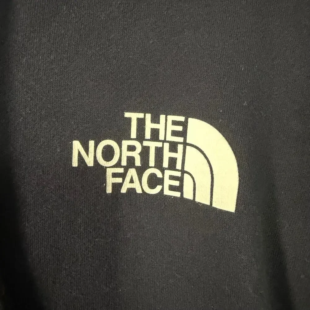 The North Face Men’s XL  Proud Full Zip Hoodie Blue Streetwear Hiking Gorpcore
